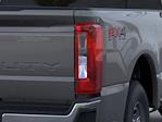 New 2025 Ford F-350 XL Regular Cab 4WD SRW Pickup for sale #250704 - photo 22