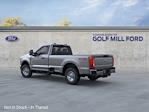 New 2025 Ford F-350 XL Regular Cab 4WD SRW Pickup for sale #250704 - photo 4