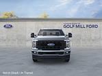 New 2025 Ford F-350 XL Regular Cab 4WD SRW Pickup for sale #250704 - photo 6