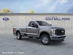 New 2025 Ford F-350 XL Regular Cab 4WD SRW Pickup for sale #250704 - photo 7