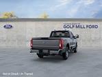 New 2025 Ford F-350 XL Regular Cab 4WD SRW Pickup for sale #250704 - photo 8