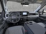 New 2025 Ford F-350 XL Regular Cab 4WD SRW Pickup for sale #250704 - photo 9