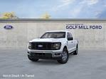 New 2025 Ford F-150 XL Super Cab 4WD Pickup for sale #250708 - photo 3