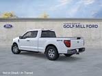 New 2025 Ford F-150 XL Super Cab 4WD Pickup for sale #250708 - photo 2