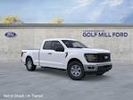 New 2025 Ford F-150 XL Super Cab 4WD Pickup for sale #250708 - photo 7