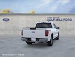 New 2025 Ford F-150 XL Super Cab 4WD Pickup for sale #250708 - photo 8