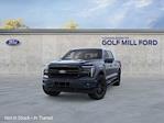 2025 Ford F-150 SuperCrew Cab 4WD Pickup for sale #250710 - photo 2