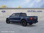 2025 Ford F-150 SuperCrew Cab 4WD Pickup for sale #250710 - photo 4