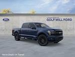 2025 Ford F-150 SuperCrew Cab 4WD Pickup for sale #250710 - photo 7