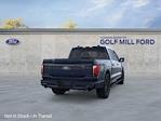 2025 Ford F-150 SuperCrew Cab 4WD Pickup for sale #250710 - photo 8