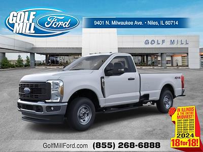 2025 Ford F-250 Regular Cab 4WD Pickup for sale #250711 - photo 1