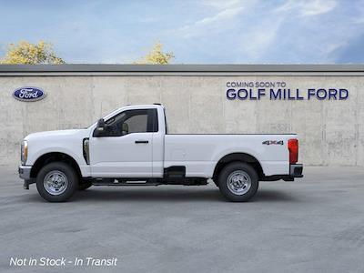 2025 Ford F-250 Regular Cab 4WD Pickup for sale #250711 - photo 2