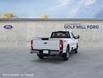 2025 Ford F-250 Regular Cab 4WD Pickup for sale #250711 - photo 8