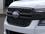 New 2025 Ford Ranger XL SuperCrew Cab 4WD Pickup for sale #250730 - photo 17