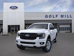 New 2025 Ford Ranger XL SuperCrew Cab 4WD Pickup for sale #250730 - photo 4