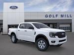 New 2025 Ford Ranger XL SuperCrew Cab 4WD Pickup for sale #250730 - photo 7