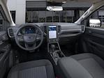 New 2025 Ford Ranger XL SuperCrew Cab 4WD Pickup for sale #250730 - photo 9