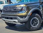 New 2025 Ford Ranger Raptor SuperCrew Cab 4WD Pickup for sale #250731 - photo 4