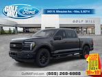 2025 Ford F-150 SuperCrew Cab 4WD Pickup for sale #250744 - photo 1