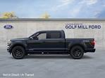 2025 Ford F-150 SuperCrew Cab 4WD Pickup for sale #250744 - photo 4