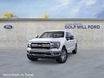 2025 Ford F-150 SuperCrew Cab 4WD Pickup for sale #250745 - photo 3