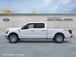 2025 Ford F-150 SuperCrew Cab 4WD Pickup for sale #250745 - photo 4