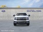 2025 Ford F-150 SuperCrew Cab 4WD Pickup for sale #250745 - photo 6