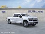 2025 Ford F-150 SuperCrew Cab 4WD Pickup for sale #250745 - photo 7