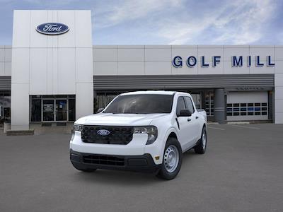 2025 Ford Maverick SuperCrew Cab AWD Pickup for sale #250747 - photo 2