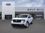 2025 Ford Maverick SuperCrew Cab AWD Pickup for sale #250747 - photo 2