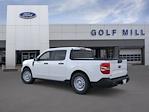 2025 Ford Maverick SuperCrew Cab AWD Pickup for sale #250747 - photo 4