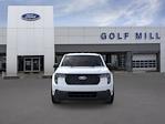2025 Ford Maverick SuperCrew Cab AWD Pickup for sale #250747 - photo 6