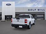 2025 Ford Maverick SuperCrew Cab AWD Pickup for sale #250747 - photo 8
