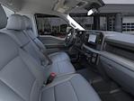 2025 Ford F-450 Regular Cab DRW 4WD Cab Chassis for sale #250748 - photo 11