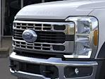 2025 Ford F-450 Regular Cab DRW 4WD Cab Chassis for sale #250748 - photo 18
