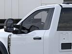 2025 Ford F-450 Regular Cab DRW 4WD Cab Chassis for sale #250748 - photo 21