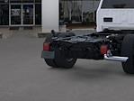 2025 Ford F-450 Regular Cab DRW 4WD Cab Chassis for sale #250748 - photo 22