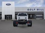2025 Ford F-450 Regular Cab DRW 4WD Cab Chassis for sale #250748 - photo 5