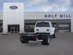 2025 Ford F-450 Regular Cab DRW 4WD Cab Chassis for sale #250748 - photo 8