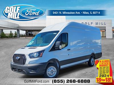 2025 Ford Transit 350 High Roof AWD Empty Cargo Van for sale #250758 - photo 1
