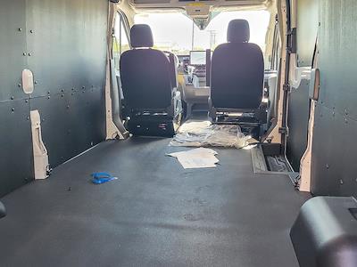 2025 Ford Transit 250 Medium Roof RWD Empty Cargo Van for sale #250759 - photo 2