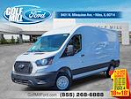 2025 Ford Transit 250 Medium Roof RWD Empty Cargo Van for sale #250759 - photo 1