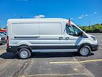 2025 Ford Transit 250 Medium Roof RWD Empty Cargo Van for sale #250759 - photo 12