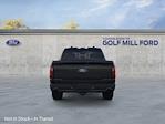 New 2025 Ford F-150 XLT SuperCrew Cab 4WD Pickup for sale #250762 - photo 5