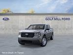 New 2025 Ford Maverick XL SuperCrew Cab AWD Pickup for sale #250767 - photo 3