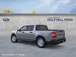 New 2025 Ford Maverick XL SuperCrew Cab AWD Pickup for sale #250767 - photo 2