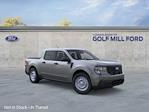 New 2025 Ford Maverick XL SuperCrew Cab AWD Pickup for sale #250767 - photo 7