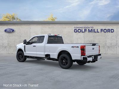 New 2025 Ford F-350 XL Super Cab 4WD SRW Pickup for sale #250768 - photo 2