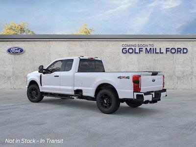 New 2025 Ford F-350 XL Super Cab for sale #250768 - photo 2