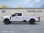 New 2025 Ford F-350 XL Super Cab 4WD SRW Pickup for sale #250768 - photo 3